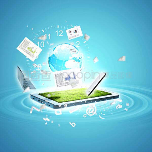 电子商务与商务信息咨询 数字化时代的协同发展