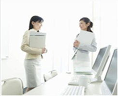 商务信息咨询与办理 企业决策的智慧引擎