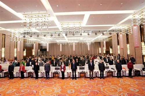 新产业 新赛道 新征程——云朵玫瑰年度产业发展大会在成都成功举办