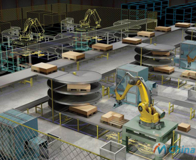 深度剖析 我国智能工厂的发展趋势与商务信息咨询视角